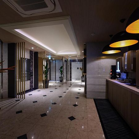 Hotel C.Kohoku Kawasaki  Exterior foto